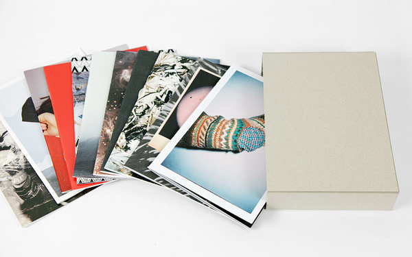 schuber #publication