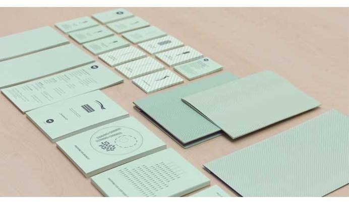 PREP Branding by Asylum #design #identity #branding