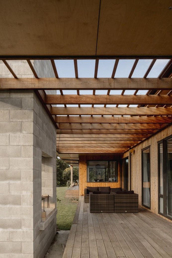 Verandah House, Arthouse Architects 5