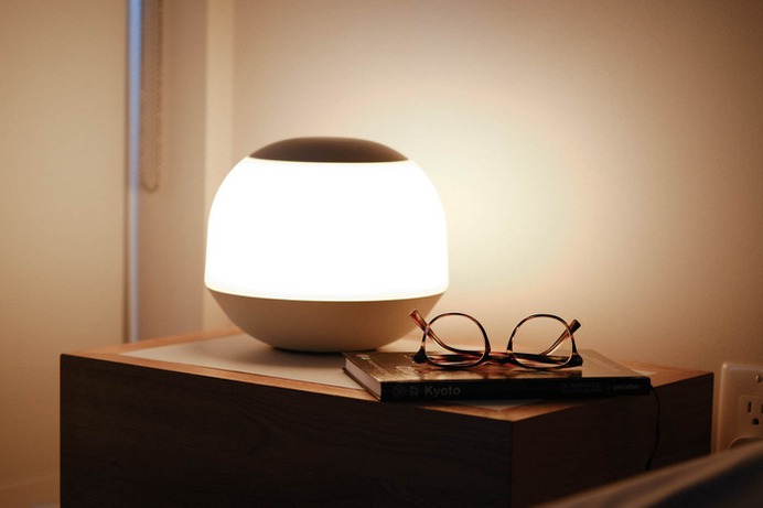 Gantri Cloche Light Series - minimalgoods