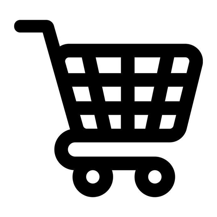 See more icon inspiration related to supermarket, shopping cart, commerce, online store and shopping store on Flaticon.