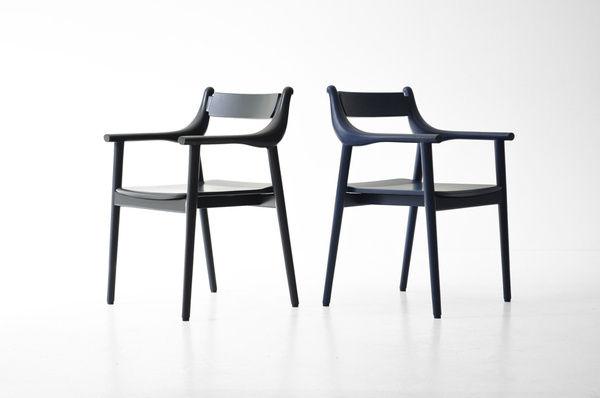 Bird Armchair by Jungmo Yang #chair #furniture #minimal