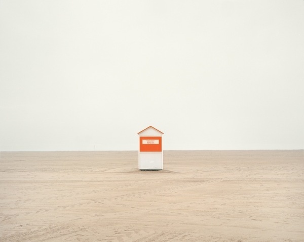 Spiaggia Photography by Akos Major #beach #glow #italy #morning