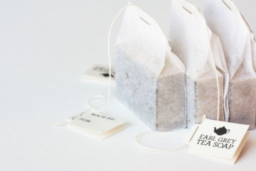 modern blog â–¡ #white #packaging #teabag #tea #minimalist