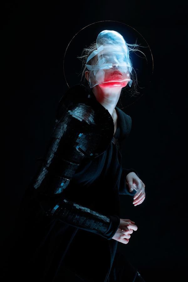 Creative Portrait Photography by Alexander Berdin-Lazursky (11)