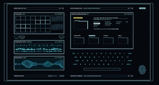 .work | GMUNK #motion #design #interface #graphics
