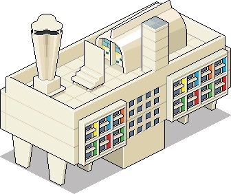 PT Courbusier Bldg 04t.png #le #corbusier
