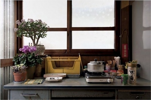 Japan / 日本 Tina Bagué + Toru Morimoto | blog.grrr.es #interior #tina #design #photography #japan #bague