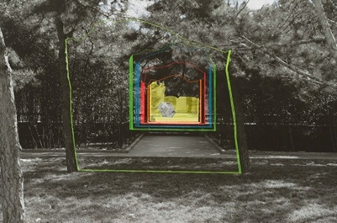 Lin Jin Cheng | PICDIT #mixed #photo #media #art