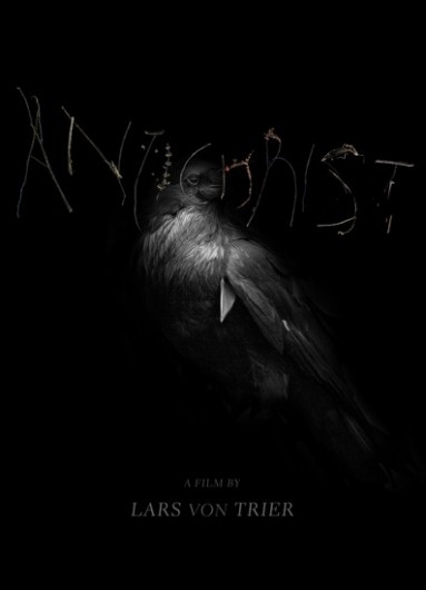 keller4.png (397×549) #kellerhouse #lars #antichrist #trier #poster #crow #von
