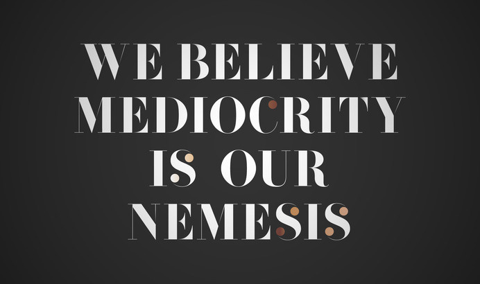 Office #design #typography