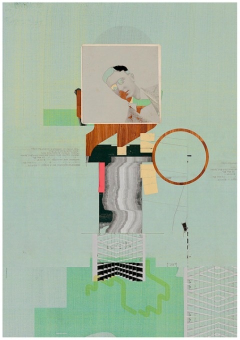 Jesús Perea | PICDIT #collage #art
