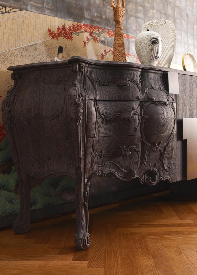 Evolution Sideboard