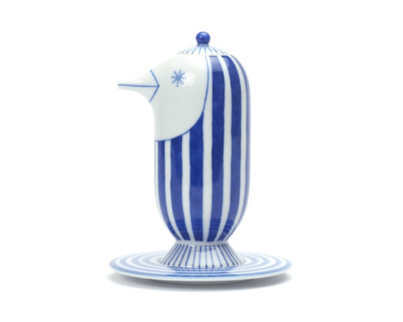 ➽ Daily Daily Daily Daily... #jaime #hayon #ceramica #porcelana