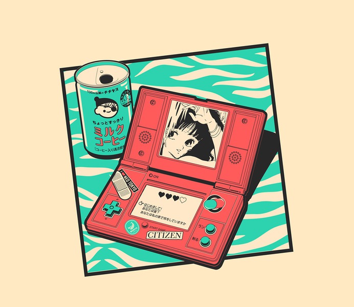 ポスターと物 - Posters and things on Behance