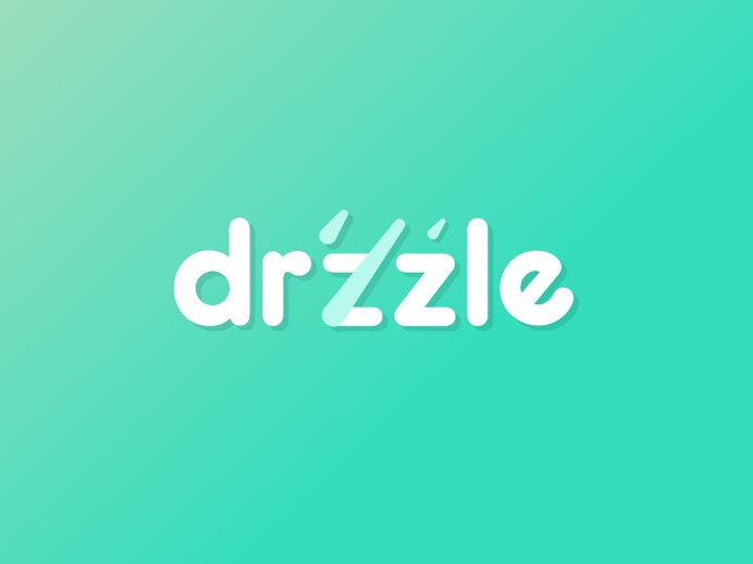 Drzzle Logo