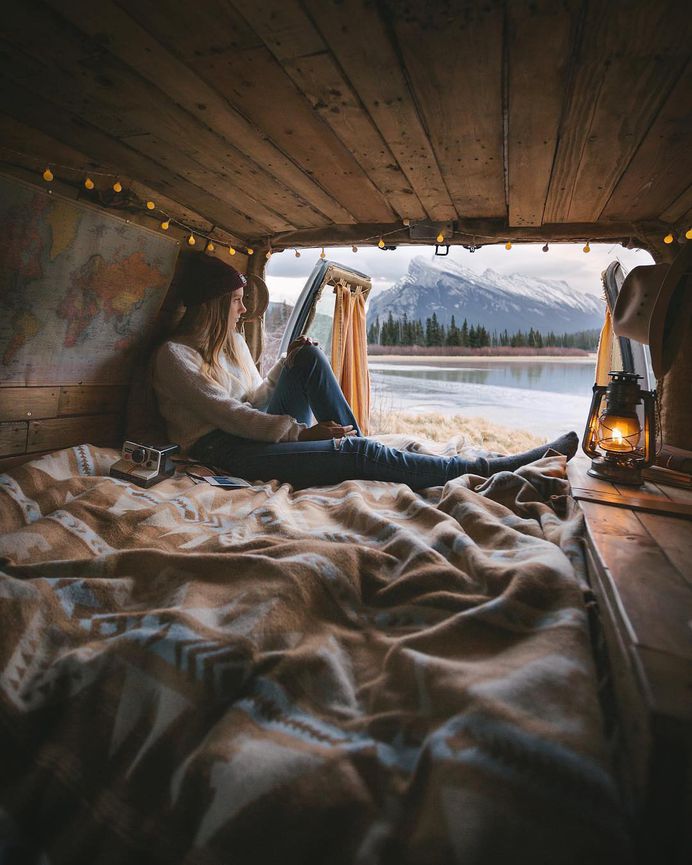 Incredible Adventure Photography by Joelle Friend