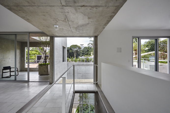BN House