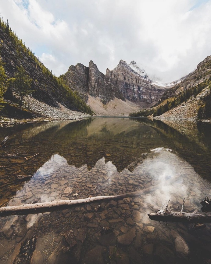 Marvelous Nature Landscapes by Zachary Edward Martgan