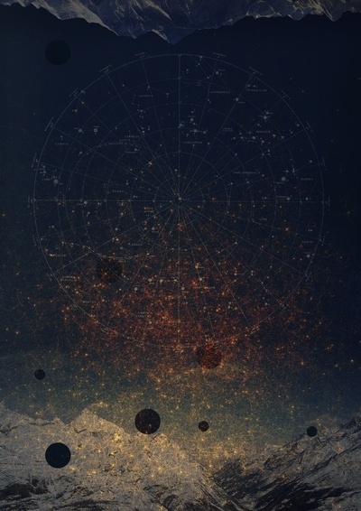 Sequence2 Art Print by Michael Waring | Society6 #poster