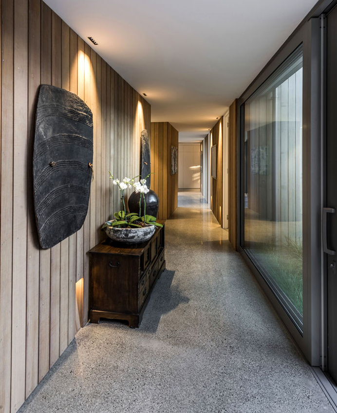 Christchurch House by Case Ornsby Design - #architecture, #house, #home, #decor,
