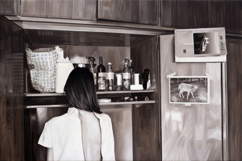Matteo Mezzetta | PICDIT #painting #art