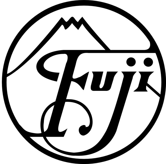 File:Fujifilm 1934.png #fuji #logo