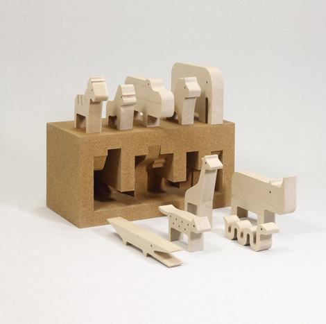 Varia — Design & photography related inspiration #toys #design #best #product #wood #minimal #beautiful #toy