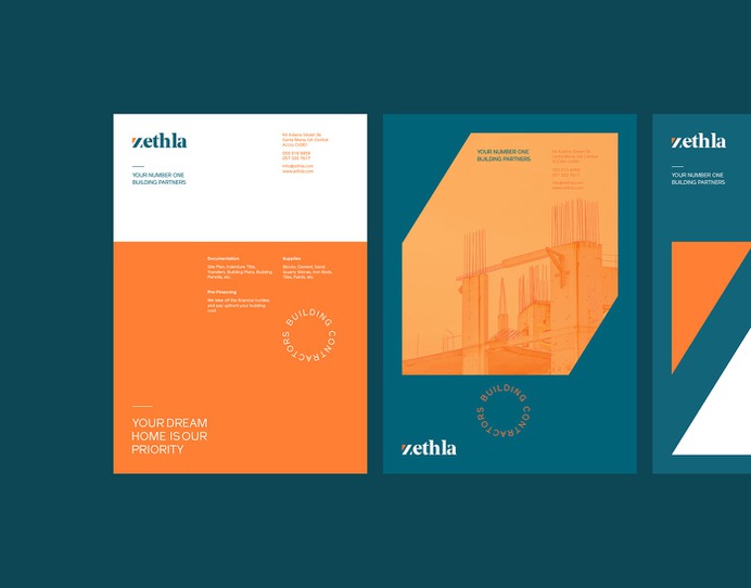 Branding projects | Photos, videos, logos, illustrations and branding on Behance