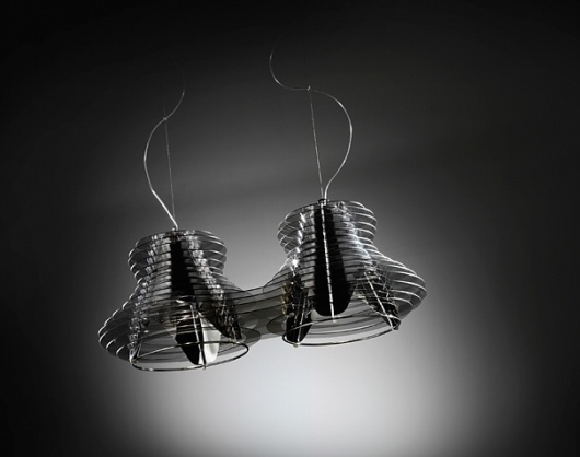 Interview with Roberta Meloni and Nigel Coates #design