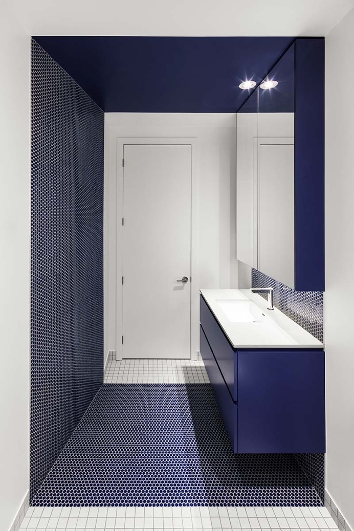 Canari House in Montreal / Naturehumaine