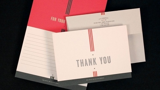 Looks like good Graphic Design by Archrival #branding