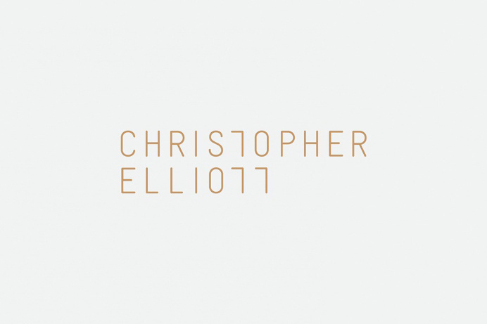 Christopher Elliott by Studio Brave