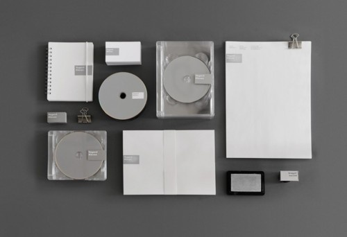 HEYDAYS – Recent Projects Special | September Industry / found at http://bit.ly/z0N3L3, January 20, 2012 at 09:52AM #stationery