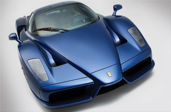 Ferrari Enzo