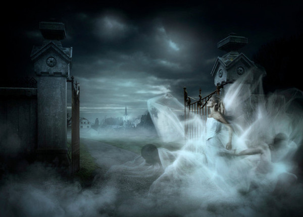 Benjamin Von Wong #inspiration #surreal #photography