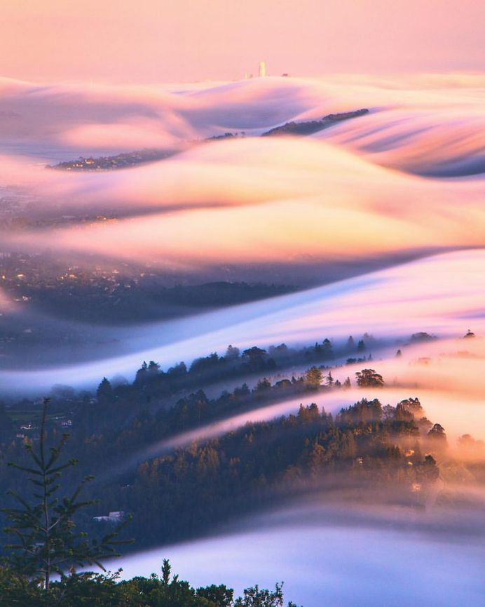 Awesome Travel and Landscape Photography by Cody Mayer