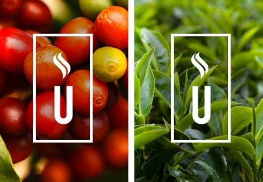 Union Yard | Identity Designed #packaging #brand