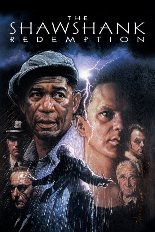 The Shawshank Redemption | PopCritic
