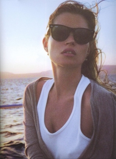 le-chocolat: Kate Moss - used to be sw33t- #moss #kate