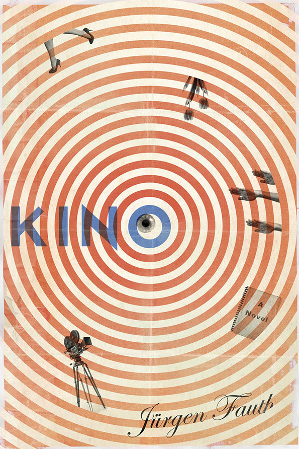 Dobooks11 #spiral #poster