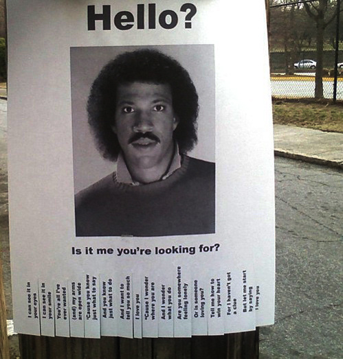 this isn't happiness.™ #lionel #ritchie #humor