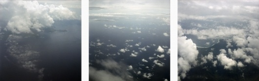 Isabelle Alexandra Ricq #clouds #isabelle #ricq #sky #photography