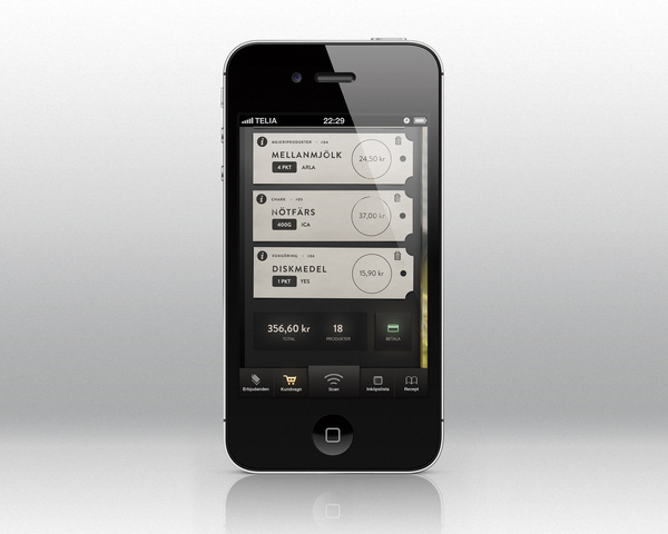 Mockup #inspiration