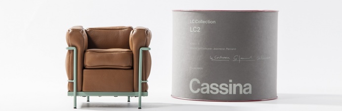 Cassina "Miniature"