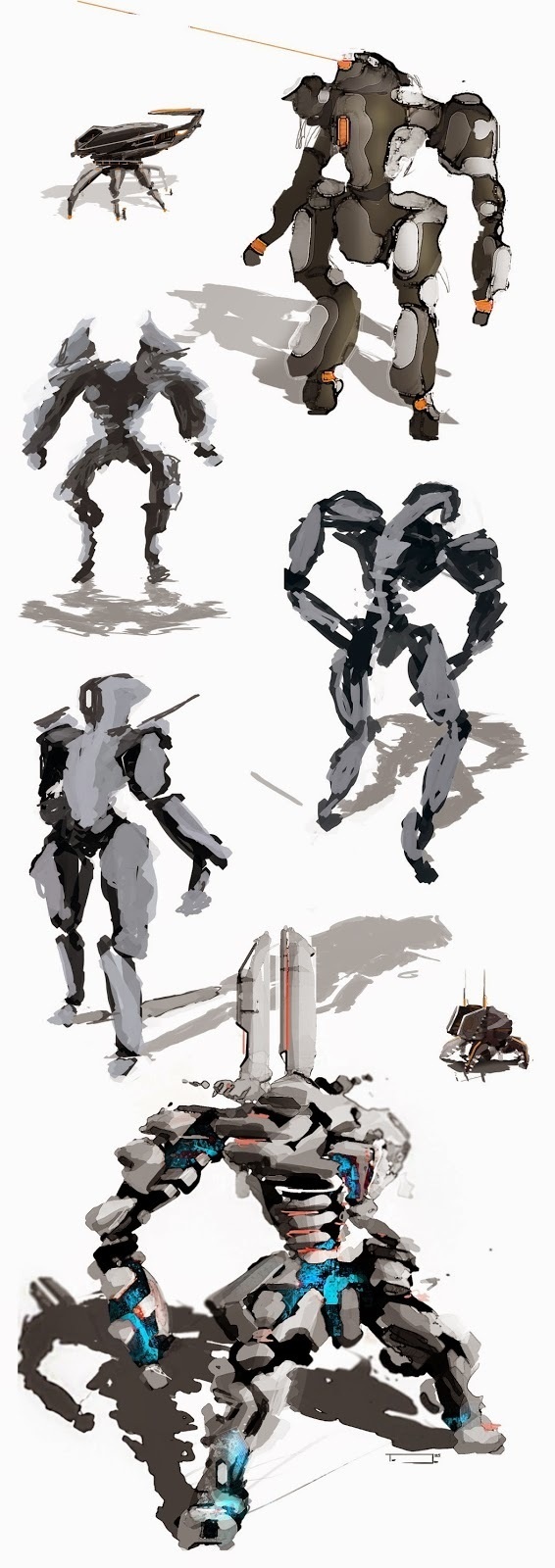 JNKDESIGNWORKS #mech