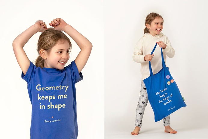 Every Educaid Branding - Mindsparkle Mag Every Educaid designed by Milk in New Zealand is a small NZ business that sources and sells educational resources and toys for young children. #packaging #identity #branding #design #color #photography #graphic #design #gallery #blog #project #mindsparkle #mag #beautiful #portfolio #designer
