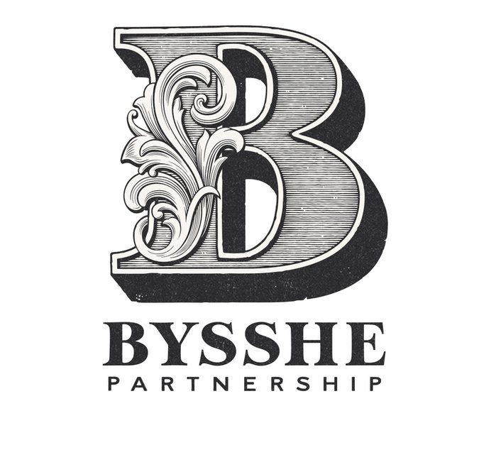 GPalmer_Logotypes_Byshee.jpg #logotype #handlettered
