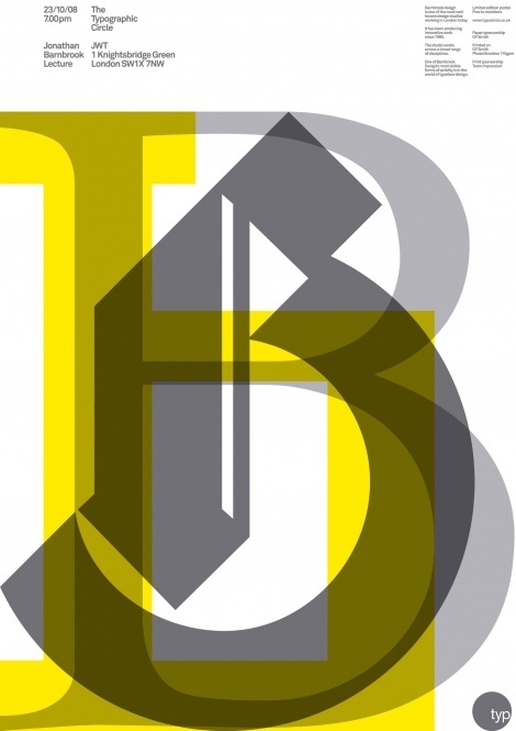 Jonathan Barnbrook