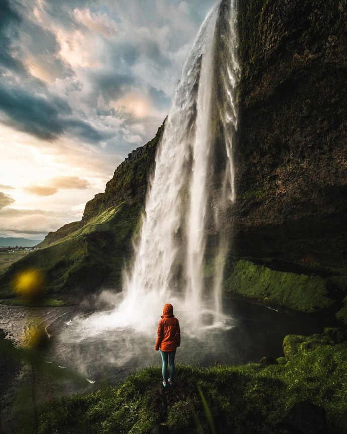 Impressively Beautiful Travel and Adventure Photography by Stijn Dijkstra